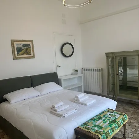 Appartamento Casa Di Andrea 2 In San Pietro *