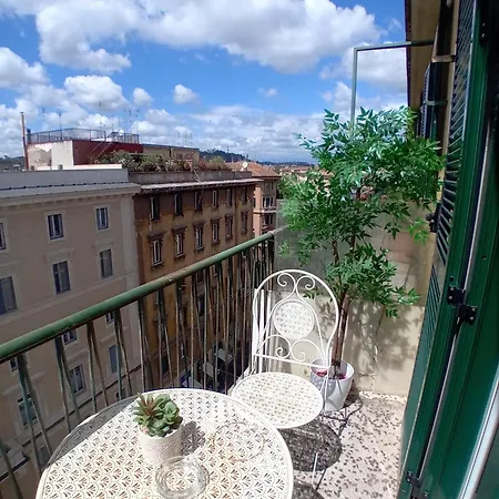Casa Di Andrea 2 In San Pietro Апартаменты