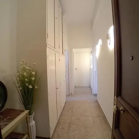 Casa Di Andrea 2 In San Pietro Rzym
