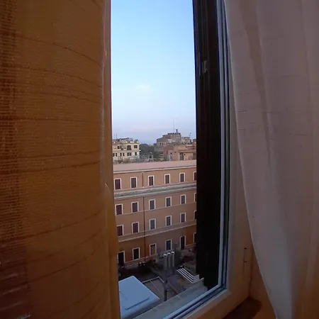Casa Di Andrea 2 In San Pietro Apartament