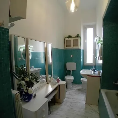 Casa Di Andrea 2 In San Pietro Apartmán Řím