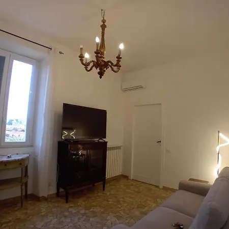 Casa Di Andrea 2 In San Pietro *