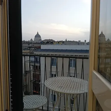 Casa Di Andrea 2 In San Pietro *
