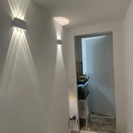 Casa Di Andrea 2 In San Pietro