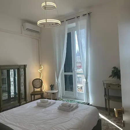 Casa Di Andrea 2 In San Pietro * Řím