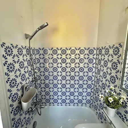 Apartmán Casa Di Andrea 2 In San Pietro