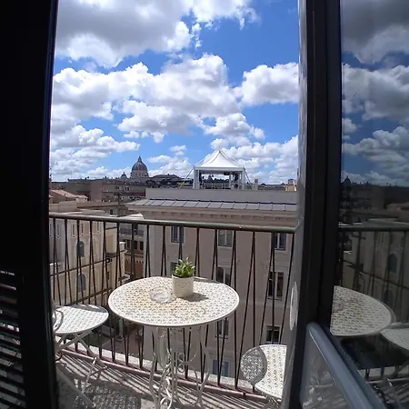 Casa Di Andrea 2 In San Pietro *