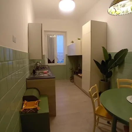 Casa Di Andrea 2 In San Pietro