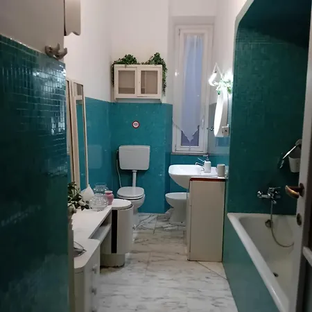 Casa Di Andrea 2 In San Pietro *